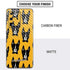 Bouffants and Broken Hearts Boston Terrier Galaxy S20 Ultra 5G Skin